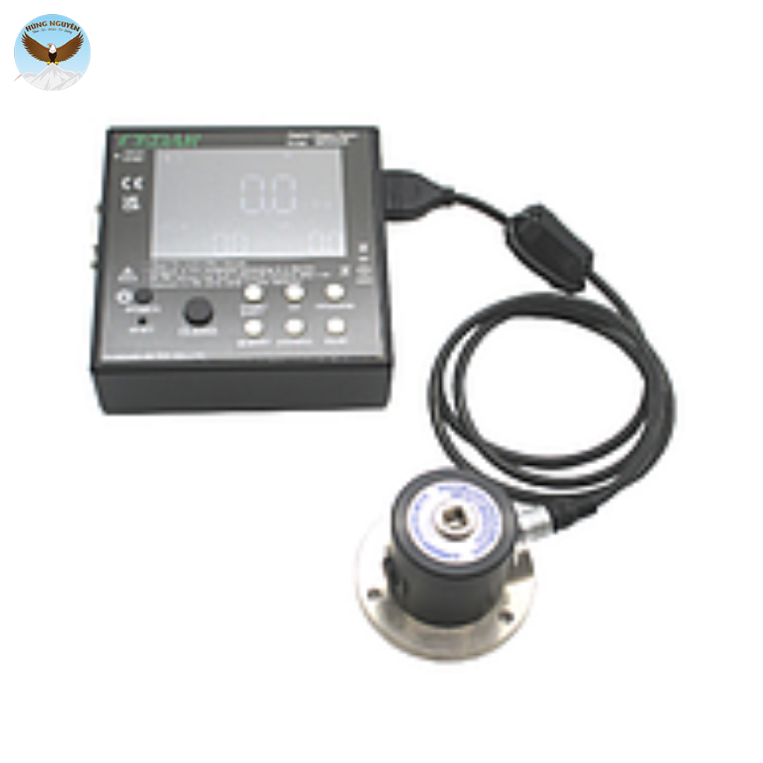 Thiết bị đo momen xoắn CEDAR WDISR-IP5 (0.020 ~ 5.000 Nm)